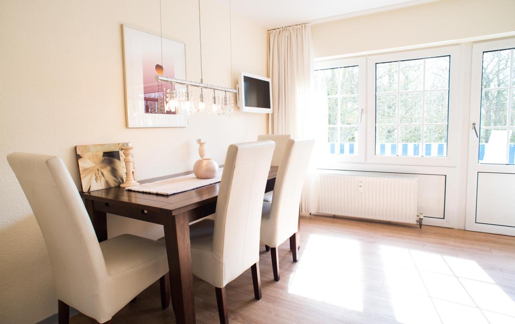 Haus Bielefeld Ferienwohnung 32A Norderney Bagian luar foto